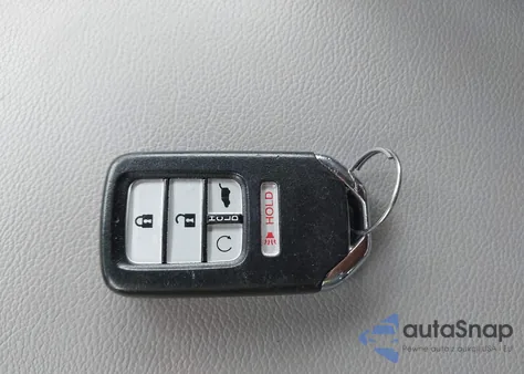 2017 Honda Cr-V Touring from USA, damaged, VIN 5J6RW1H9XHL011591